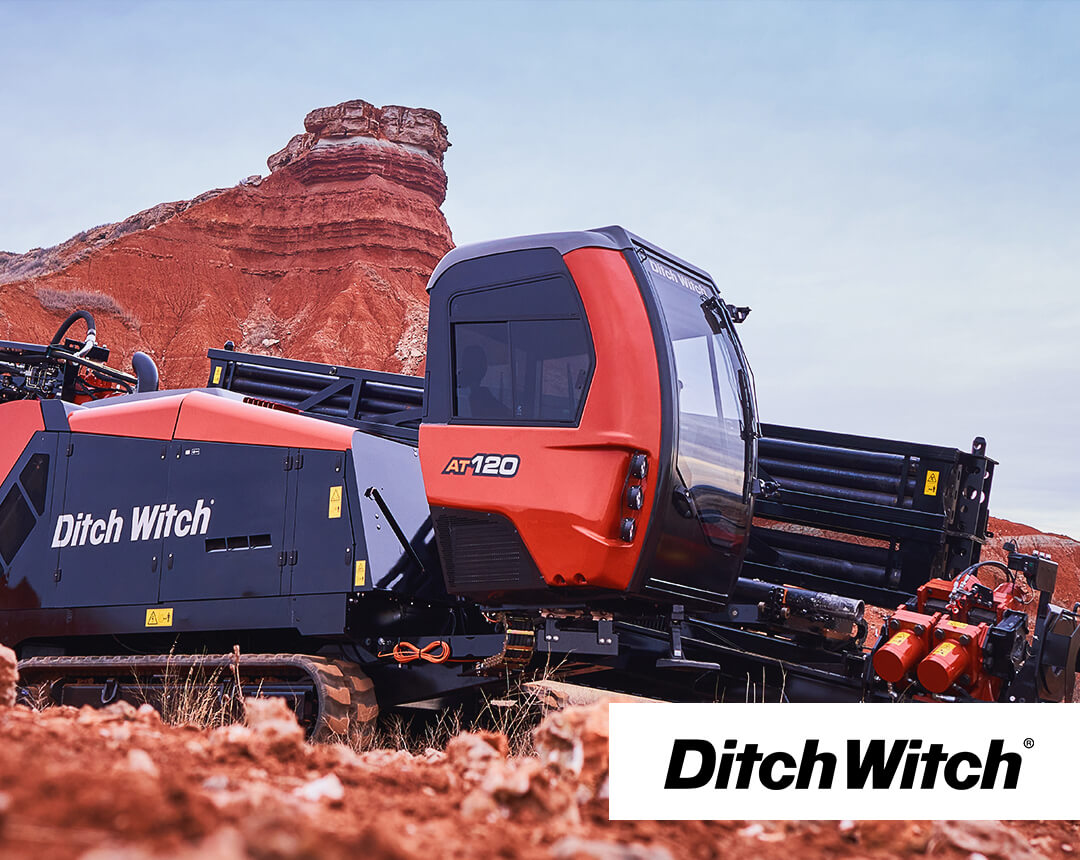 Ditch Witch