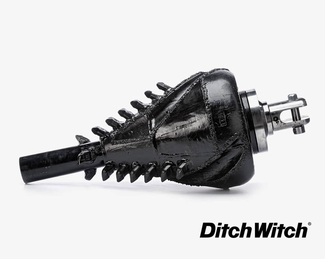 Ditch Witch